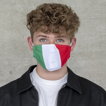 Gesichtsmaske "Italy"